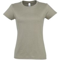 Sols  T-Shirt IMPERIAL WOMENN - CAMISETA MUJER Sols  T-Shirt IMPERIAL WOMENN - CAMISETA MUJER