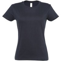 Sols  T-Shirt IMPERIAL WOMENN - CAMISETA MUJER Sols  T-Shirt IMPERIAL WOMENN - CAMISETA MUJER