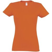 Sols  T-Shirt IMPERIAL WOMENN - CAMISETA MUJER Sols  T-Shirt IMPERIAL WOMENN - CAMISETA MUJER