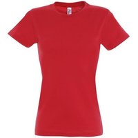 Sols  T-Shirt IMPERIAL WOMENN - CAMISETA MUJER Sols  T-Shirt IMPERIAL WOMENN - CAMISETA MUJER