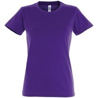 Sols  T-Shirt IMPERIAL WOMENN - CAMISETA MUJER Sols  T-Shirt IMPERIAL WOMENN - CAMISETA MUJER