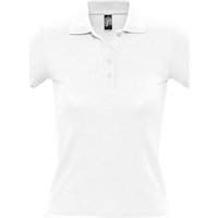 Sols  Poloshirt PEOPLE - POLO MUJER Sols  Poloshirt PEOPLE - POLO MUJER