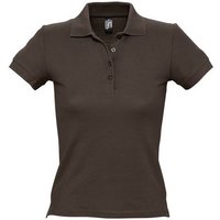 Sols  Poloshirt PEOPLE - POLO MUJER Sols  Poloshirt PEOPLE - POLO MUJER