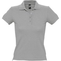 Sols  Poloshirt PEOPLE - POLO MUJER Sols  Poloshirt PEOPLE - POLO MUJER