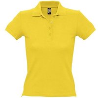 Sols  Poloshirt PEOPLE - POLO MUJER Sols  Poloshirt PEOPLE - POLO MUJER