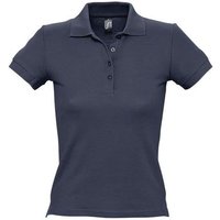 Sols  Poloshirt PEOPLE - POLO MUJER Sols  Poloshirt PEOPLE - POLO MUJER