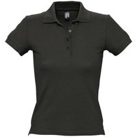 Sols  Poloshirt PEOPLE - POLO MUJER Sols  Poloshirt PEOPLE - POLO MUJER
