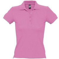 Sols  Poloshirt PEOPLE - POLO MUJER Sols  Poloshirt PEOPLE - POLO MUJER