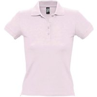 Sols  Poloshirt PEOPLE - POLO MUJER Sols  Poloshirt PEOPLE - POLO MUJER
