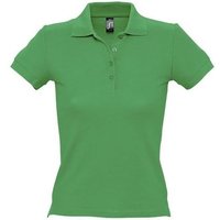 Sols  Poloshirt PEOPLE - POLO MUJER Sols  Poloshirt PEOPLE - POLO MUJER