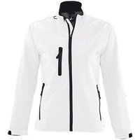 Sols  Jacken ROXY - Chaqueta Softshell de Mujer con Cremallera Sols  Jacken ROXY - Chaqueta Softshell de Mujer con Cremallera