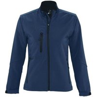 Sols  Jacken ROXY - Chaqueta Softshell de Mujer con Cremallera Sols  Jacken ROXY - Chaqueta Softshell de Mujer con Cremallera