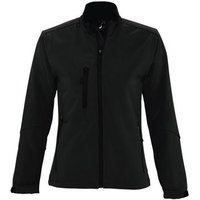 Sols  Jacken ROXY - Chaqueta Softshell de Mujer con Cremallera Sols  Jacken ROXY - Chaqueta Softshell de Mujer con Cremallera