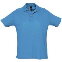 Sols  Poloshirt SUMMER II - POLO HOMBRE MANGA CORTA Sols  Poloshirt SUMMER II - POLO HOMBRE MANGA CORTA