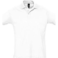 Sols  Poloshirt SUMMER II - POLO HOMBRE MANGA CORTA Sols  Poloshirt SUMMER II - POLO HOMBRE MANGA CORTA