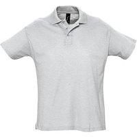 Sols  Poloshirt SUMMER II - POLO HOMBRE MANGA CORTA Sols  Poloshirt SUMMER II - POLO HOMBRE MANGA CORTA