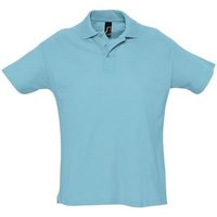 Sols  Poloshirt SUMMER II - POLO HOMBRE MANGA CORTA Sols  Poloshirt SUMMER II - POLO HOMBRE MANGA CORTA