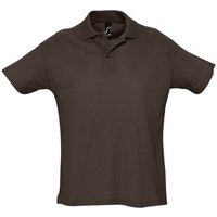 Sols  Poloshirt SUMMER II - POLO HOMBRE MANGA CORTA Sols  Poloshirt SUMMER II - POLO HOMBRE MANGA CORTA