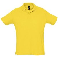 Sols  Poloshirt SUMMER II - POLO HOMBRE MANGA CORTA Sols  Poloshirt SUMMER II - POLO HOMBRE MANGA CORTA