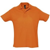 Sols  Poloshirt SUMMER II - POLO HOMBRE MANGA CORTA Sols  Poloshirt SUMMER II - POLO HOMBRE MANGA CORTA