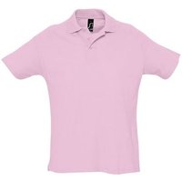 Sols  Poloshirt SUMMER II - POLO HOMBRE MANGA CORTA Sols  Poloshirt SUMMER II - POLO HOMBRE MANGA CORTA