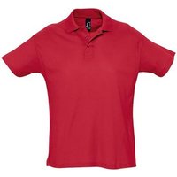 Sols  Poloshirt SUMMER II - POLO HOMBRE MANGA CORTA Sols  Poloshirt SUMMER II - POLO HOMBRE MANGA CORTA