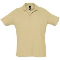 Sols  Poloshirt SUMMER II - POLO HOMBRE MANGA CORTA Sols  Poloshirt SUMMER II - POLO HOMBRE MANGA CORTA