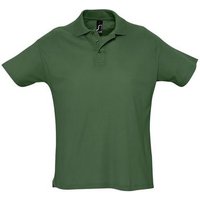 Sols  Poloshirt SUMMER II - POLO HOMBRE MANGA CORTA Sols  Poloshirt SUMMER II - POLO HOMBRE MANGA CORTA