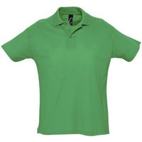 Sols  Poloshirt SUMMER II - POLO HOMBRE MANGA CORTA Sols  Poloshirt SUMMER II - POLO HOMBRE MANGA CORTA