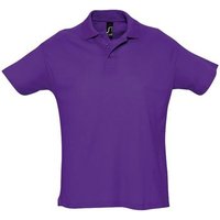 Sols  Poloshirt SUMMER II - POLO HOMBRE MANGA CORTA Sols  Poloshirt SUMMER II - POLO HOMBRE MANGA CORTA