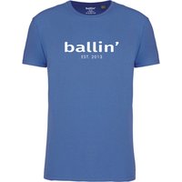 Ballin Est. 2013  T-Shirt Regular Fit Shirt Ballin Est. 2013  T-Shirt Regular Fit Shirt