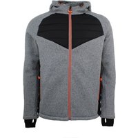 Peak Mountain  Fleecepullover Polaire homme CURTIS Peak Mountain  Fleecepullover Polaire homme CURTIS