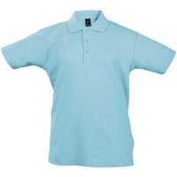 Sols  Kinder-Poloshirt SUMMER II KIDS - POLO DE NIÑO Sols  Kinder-Poloshirt SUMMER II KIDS - POLO DE NIÑO