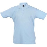 Sols  Kinder-Poloshirt SUMMER II KIDS - POLO DE NIÑO Sols  Kinder-Poloshirt SUMMER II KIDS - POLO DE NIÑO