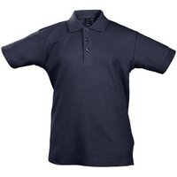 Sols  Kinder-Poloshirt SUMMER II KIDS - POLO DE NIÑO Sols  Kinder-Poloshirt SUMMER II KIDS - POLO DE NIÑO