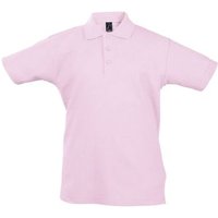 Sols  Kinder-Poloshirt SUMMER II KIDS - POLO DE NIÑO Sols  Kinder-Poloshirt SUMMER II KIDS - POLO DE NIÑO