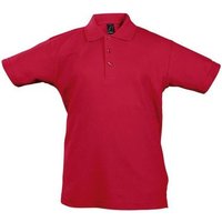 Sols  Kinder-Poloshirt SUMMER II KIDS - POLO DE NIÑO Sols  Kinder-Poloshirt SUMMER II KIDS - POLO DE NIÑO