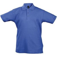 Sols  Kinder-Poloshirt SUMMER II KIDS - POLO DE NIÑO Sols  Kinder-Poloshirt SUMMER II KIDS - POLO DE NIÑO