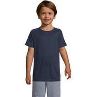 Sols  T-Shirt für Kinder Camiseta DEPORTIVA  de niño -100% poliéster transpirable Sols  T-Shirt für Kinder Camiseta DEPORTIVA  de niño -100% poliéster transpirable