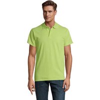 Sols  Poloshirt SPRING POLO MANGA CORTA con 100% algodón peinado Sols  Poloshirt SPRING POLO MANGA CORTA con 100% algodón peinado