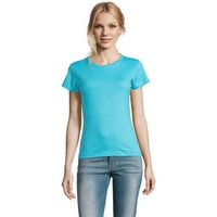 Sols  T-Shirt IMPERIAL WOMENN - CAMISETA MUJER Sols  T-Shirt IMPERIAL WOMENN - CAMISETA MUJER