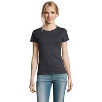 Sols  T-Shirt IMPERIAL WOMENN - CAMISETA MUJER CUELLO REDONDO Sols  T-Shirt IMPERIAL WOMENN - CAMISETA MUJER CUELLO REDONDO
