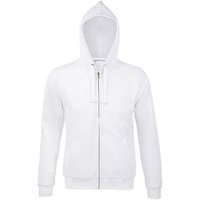 Sols  Sweatshirt SPIKE MEN - SUDADERA  hombre  con  100% algodón biológico Sols  Sweatshirt SPIKE MEN - SUDADERA  hombre  con  100% algodón biológico