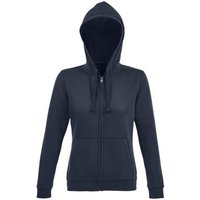 Sols  Sweatshirt SPIKE WOMENN - SUDADERA mujer con  100% algodón biológico Sols  Sweatshirt SPIKE WOMENN - SUDADERA mujer con  100% algodón biológico