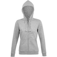 Sols  Sweatshirt SPIKE WOMENN - SUDADERA mujer con  100% algodón biológico Sols  Sweatshirt SPIKE WOMENN - SUDADERA mujer con  100% algodón biológico