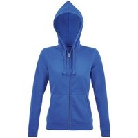 Sols  Sweatshirt SPIKE WOMENN - SUDADERA mujer con  100% algodón biológico Sols  Sweatshirt SPIKE WOMENN - SUDADERA mujer con  100% algodón biológico