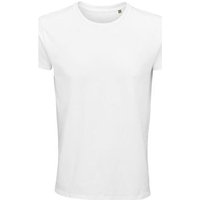 Sols  T-Shirts & Poloshirts CRUSADER MEN  camisetsa de hombre 100% algodón biológico Sols  T-Shirts & Poloshirts CRUSADER MEN  camisetsa de hombre 100% algodón biológico