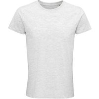 Sols  T-Shirts & Poloshirts CRUSADER MEN  camisetsa de hombre 100% algodón biológico Sols  T-Shirts & Poloshirts CRUSADER MEN  camisetsa de hombre 100% algodón biológico