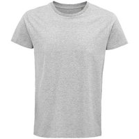 Sols  T-Shirts & Poloshirts CRUSADER MEN  camisetsa de hombre 100% algodón biológico Sols  T-Shirts & Poloshirts CRUSADER MEN  camisetsa de hombre 100% algodón biológico
