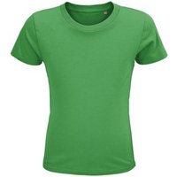 Sols  T-Shirts & Poloshirts CRUSADER KIDS camisetsa de niños  100% algodón biológico Sols  T-Shirts & Poloshirts CRUSADER KIDS camisetsa de niños  100% algodón biológico